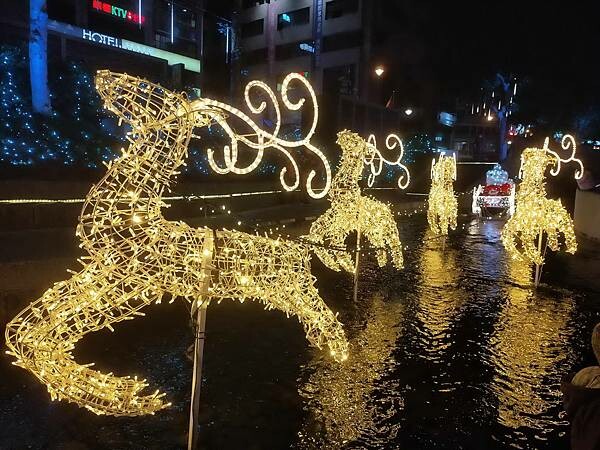 台中中區MINI.D COFFEE綠川館~美食早餐7點30分