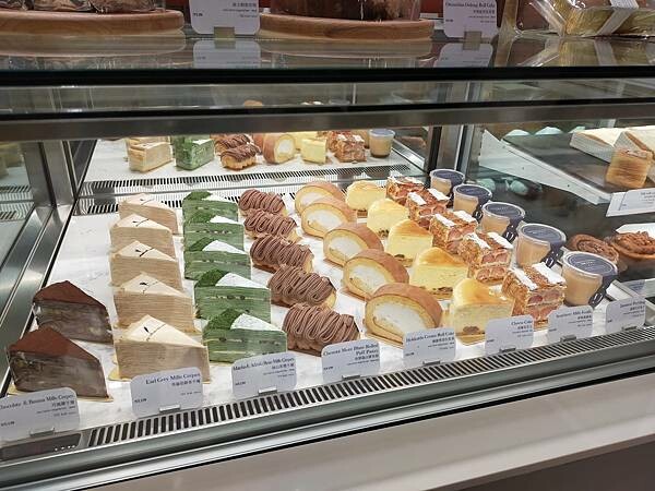 台中中區MINI.D COFFEE綠川館~美食早餐7點30分