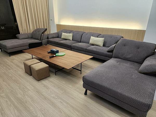 【台南住宿推薦】衡定理台南安平包棟民宿《澤居》電梯民宿的舒適空間及家的溫暖☆鄰近安平老街、漁光島、漁人碼頭