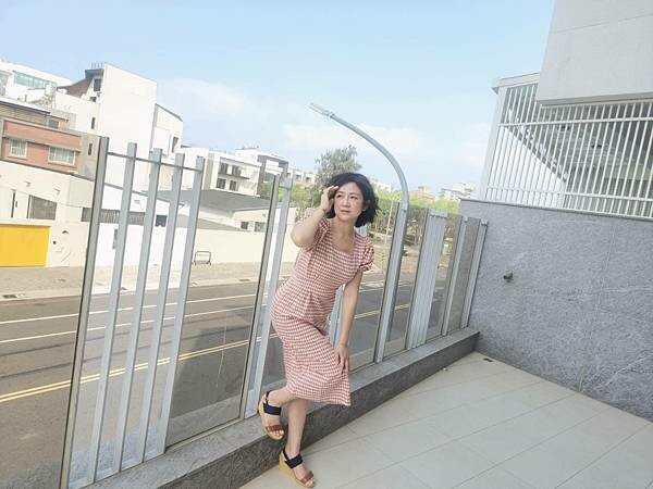 【台南住宿推薦】衡定理台南安平包棟民宿《澤居》電梯民宿的舒適空間及家的溫暖☆鄰近安平老街、漁光島、漁人碼頭