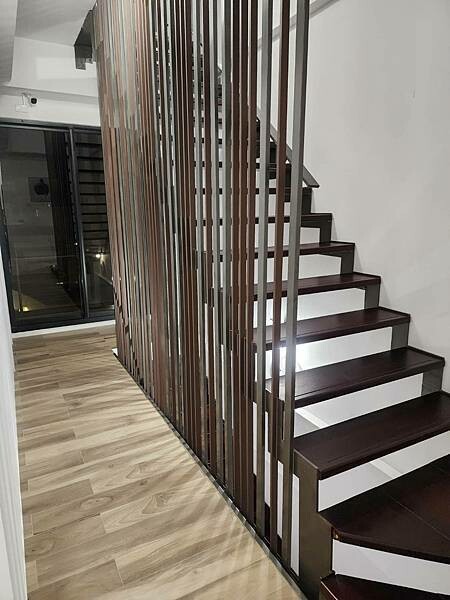 【台南住宿推薦】衡定理台南安平包棟民宿《澤居》電梯民宿的舒適空間及家的溫暖☆鄰近安平老街、漁光島、漁人碼頭