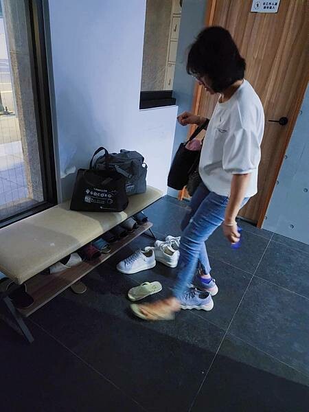 【台南住宿推薦】衡定理台南安平包棟民宿《澤居》電梯民宿的舒適空間及家的溫暖☆鄰近安平老街、漁光島、漁人碼頭