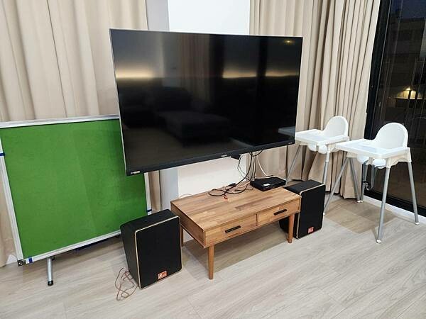 【台南住宿推薦】衡定理台南安平包棟民宿《澤居》電梯民宿的舒適空間及家的溫暖☆鄰近安平老街、漁光島、漁人碼頭