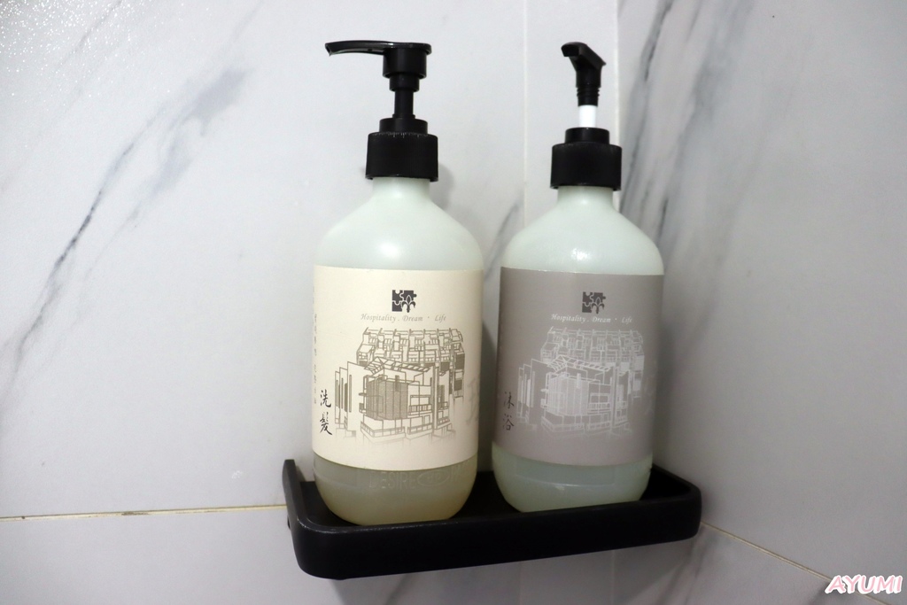 [台南安平包棟民宿推薦]衡定理台南安平包棟民宿-澤居/廚房設