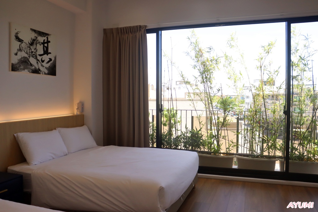 [台南安平包棟民宿推薦]衡定理台南安平包棟民宿-澤居/廚房設