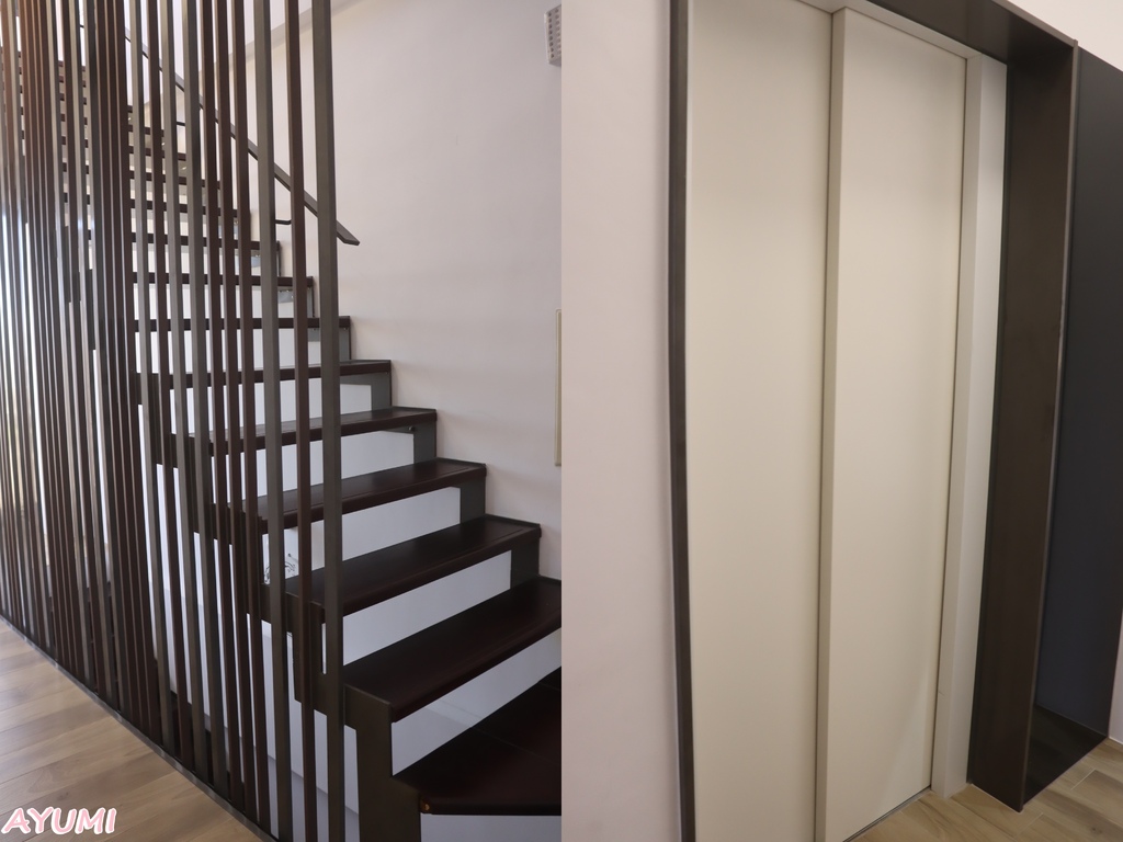 [台南安平包棟民宿推薦]衡定理台南安平包棟民宿-澤居/廚房設