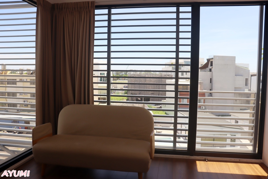 [台南安平包棟民宿推薦]衡定理台南安平包棟民宿-澤居/廚房設