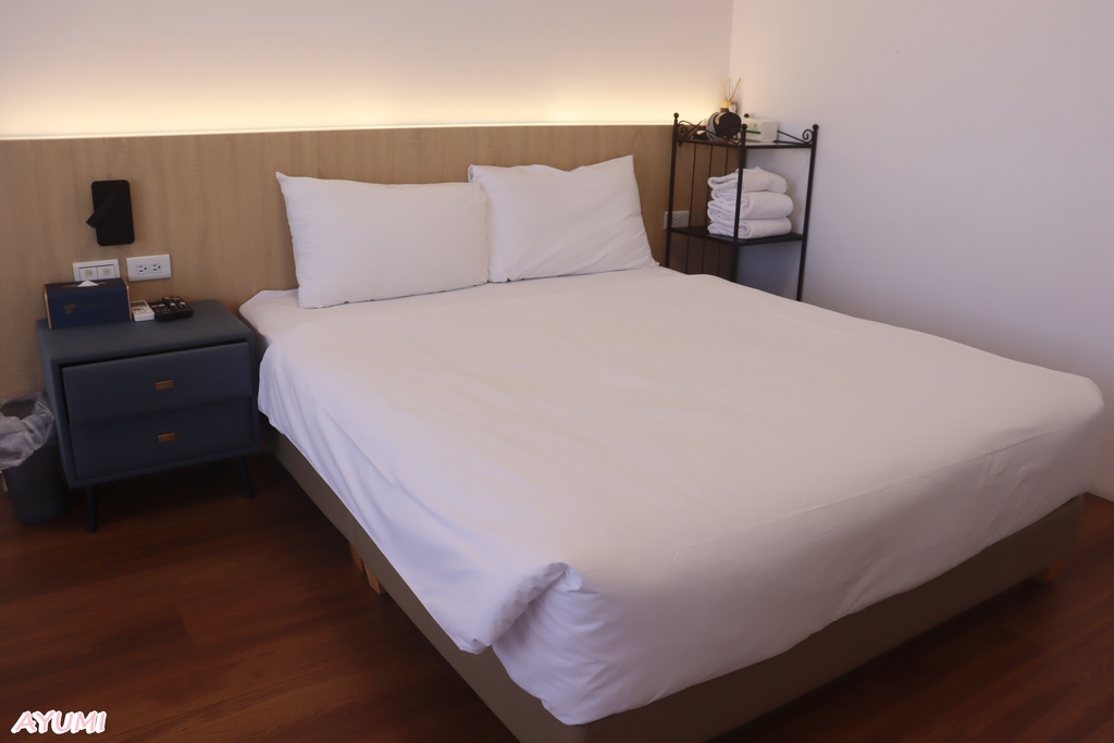 [台南安平包棟民宿推薦]衡定理台南安平包棟民宿-澤居/廚房設