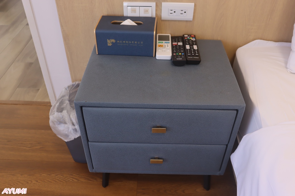 [台南安平包棟民宿推薦]衡定理台南安平包棟民宿-澤居/廚房設