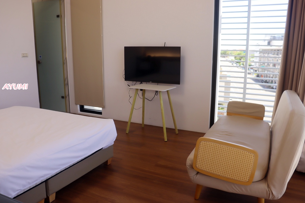 [台南安平包棟民宿推薦]衡定理台南安平包棟民宿-澤居/廚房設