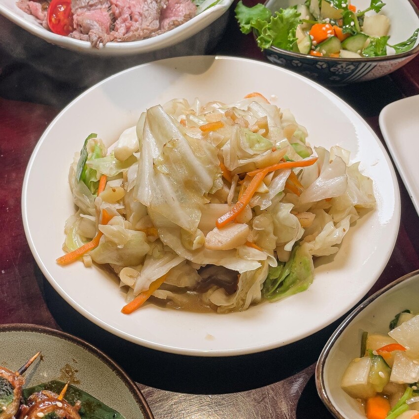 新北 鶯歌區 愛好人串燒酒場 居酒屋 新北美術館 日式 15.jpg