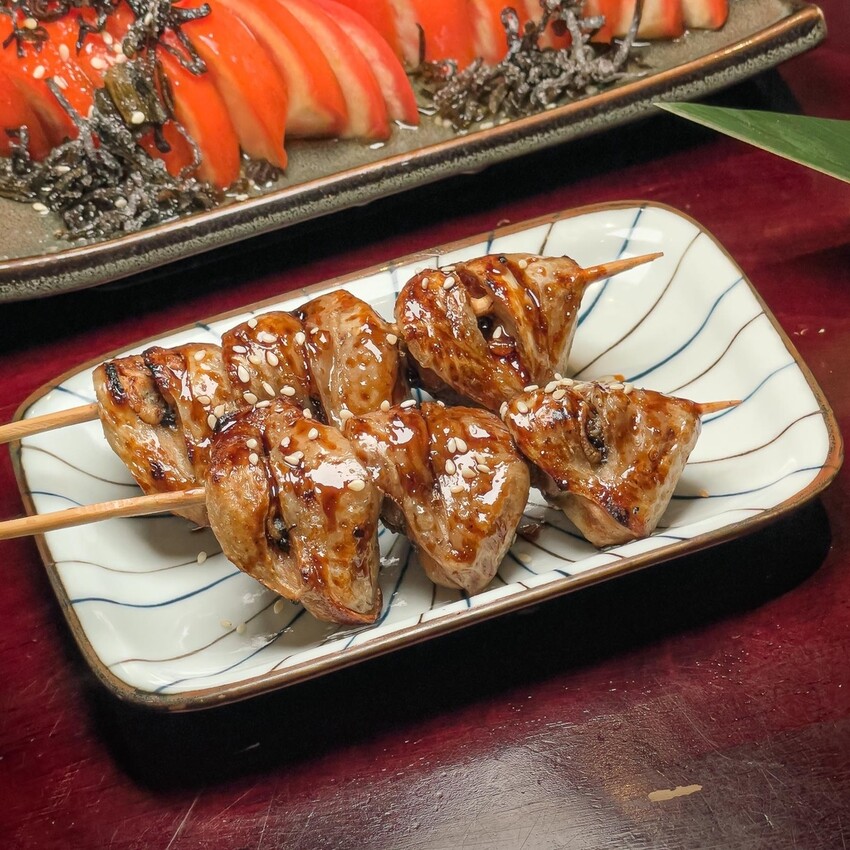 新北 鶯歌區 愛好人串燒酒場 居酒屋 新北美術館 日式 6.jpg