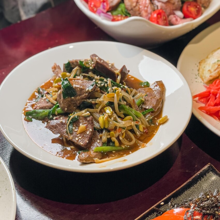 新北 鶯歌區 愛好人串燒酒場 居酒屋 新北美術館 日式 12.jpg