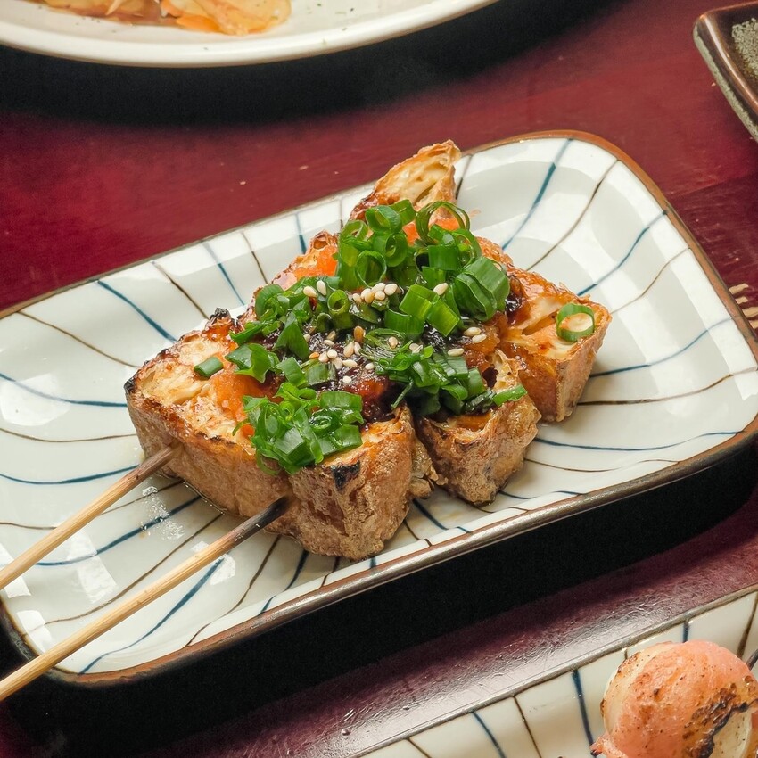 新北 鶯歌區 愛好人串燒酒場 居酒屋 新北美術館 日式 8.jpg