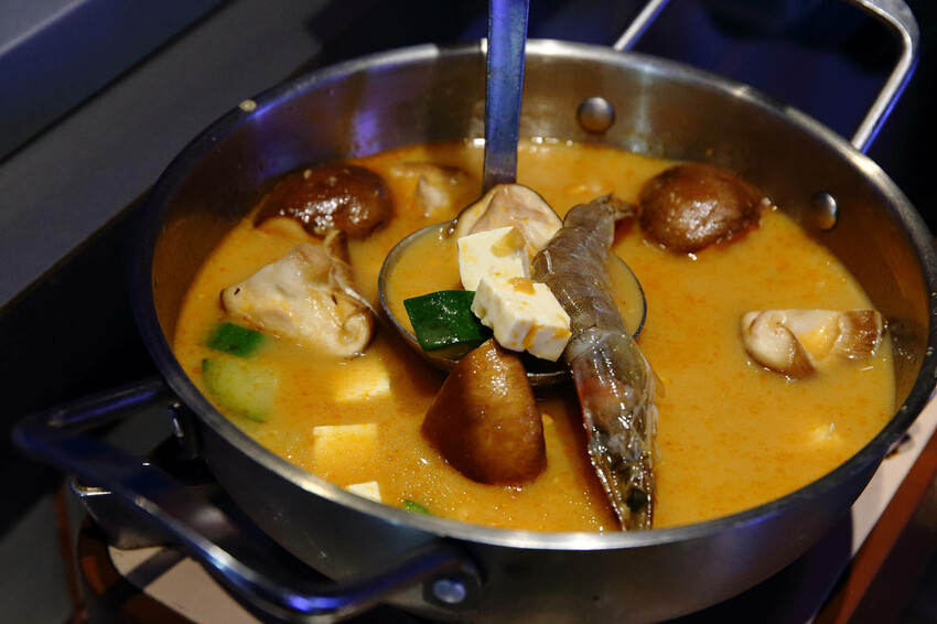 王品全新韓式燒肉品牌，金咕韓式原塊烤肉插旗西門町！主打豬五花