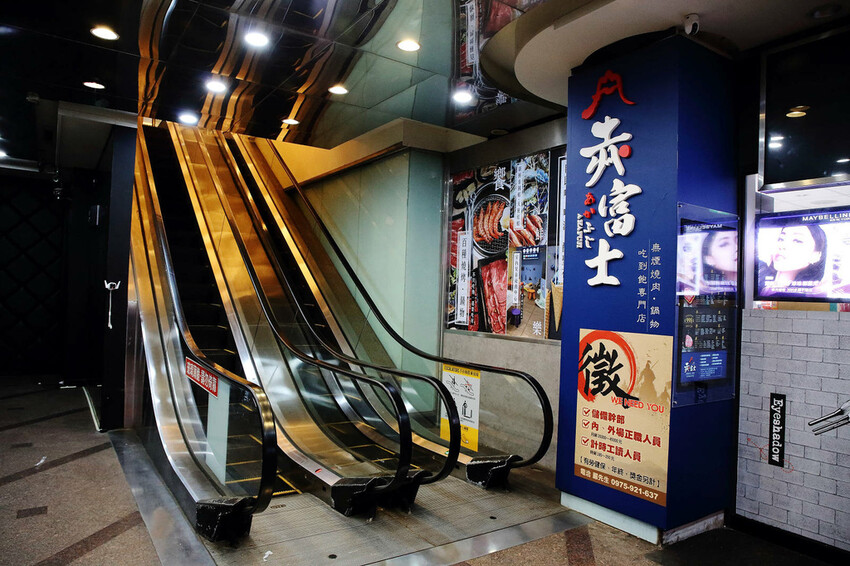 桃園最強「燒肉吃到飽」來中壢插旗啦！赤富士日式無煙燒肉鍋物-