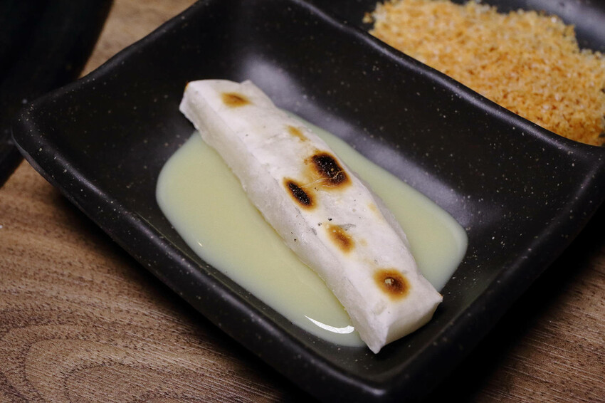 桃園最強「燒肉吃到飽」來中壢插旗啦！赤富士日式無煙燒肉鍋物-