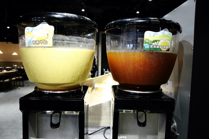 桃園最強「燒肉吃到飽」來中壢插旗啦！赤富士日式無煙燒肉鍋物-