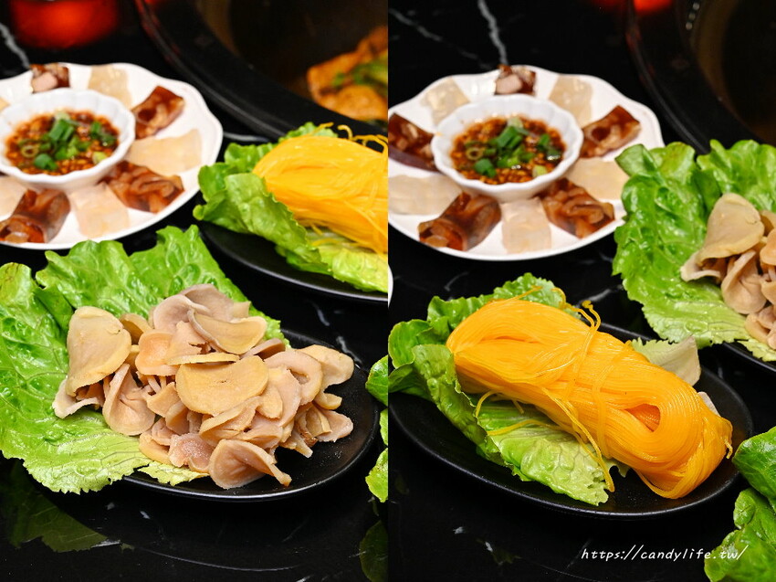 台中市南屯區小媳婦鐵鍋燉｜來自高雄人氣鐵鍋燉，台中首間店在這裡，道地東北鐵鍋燉，還有超好吃的玉米餅！