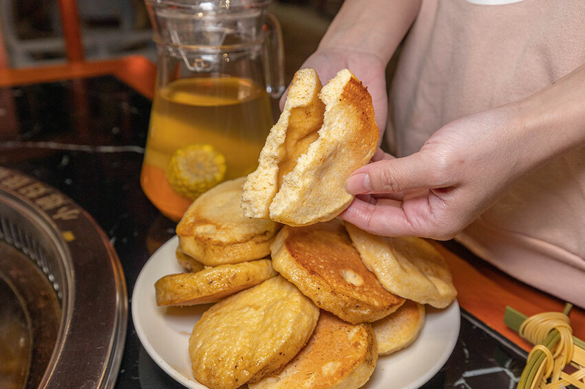 小媳婦鐵鍋燉台中旗艦店