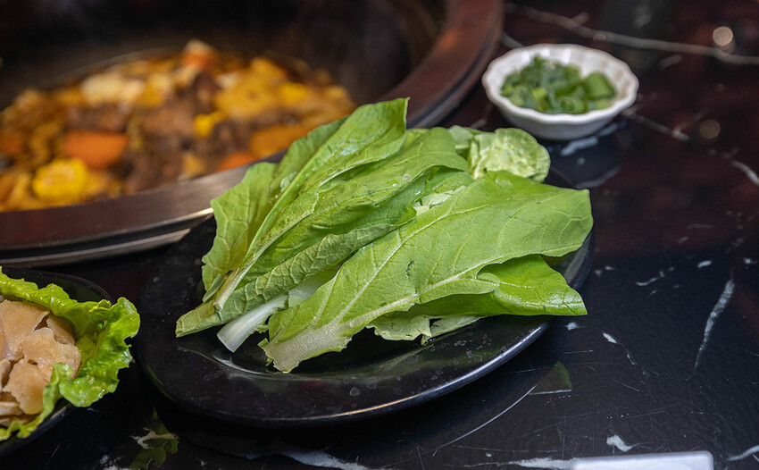 小媳婦鐵鍋燉台中旗艦店