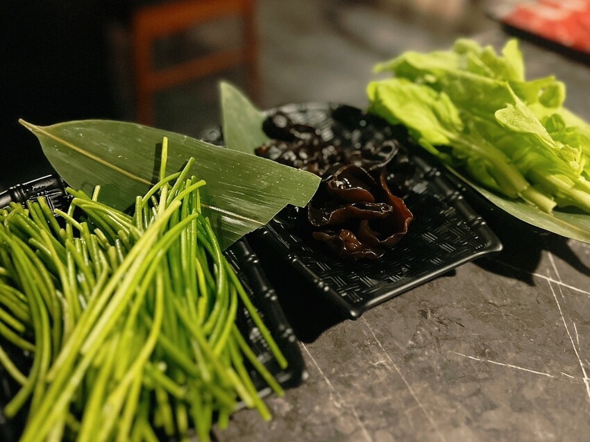 [ 桃園食記 ] 圍圍爐爐麻辣火鍋中壢延平店 | 中壢新開幕