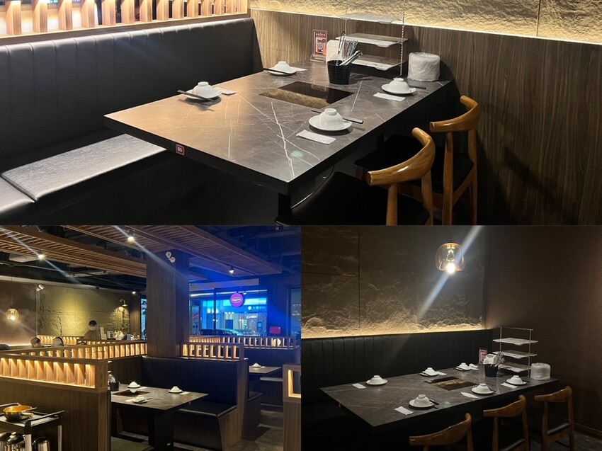 [ 桃園食記 ] 圍圍爐爐麻辣火鍋中壢延平店 | 中壢新開幕