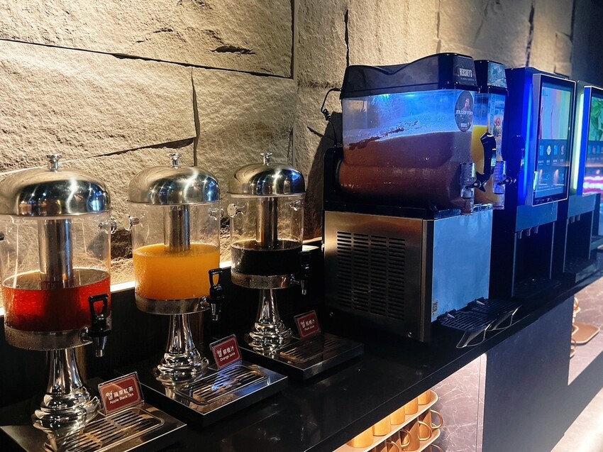 [ 桃園食記 ] 圍圍爐爐麻辣火鍋中壢延平店 | 中壢新開幕