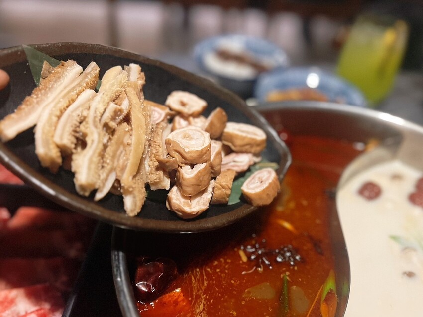 [ 桃園食記 ] 圍圍爐爐麻辣火鍋中壢延平店 | 中壢新開幕