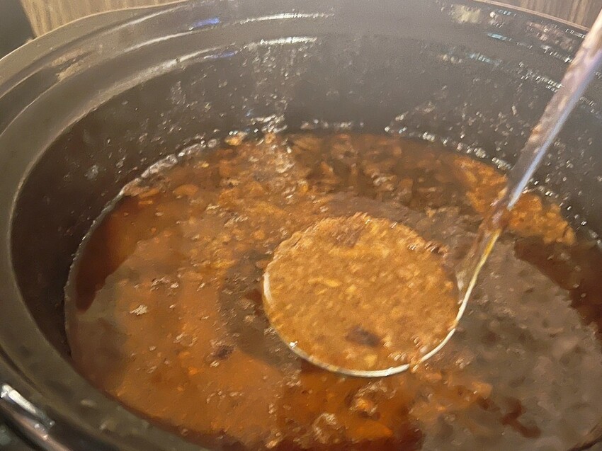 [ 桃園食記 ] 圍圍爐爐麻辣火鍋中壢延平店 | 中壢新開幕