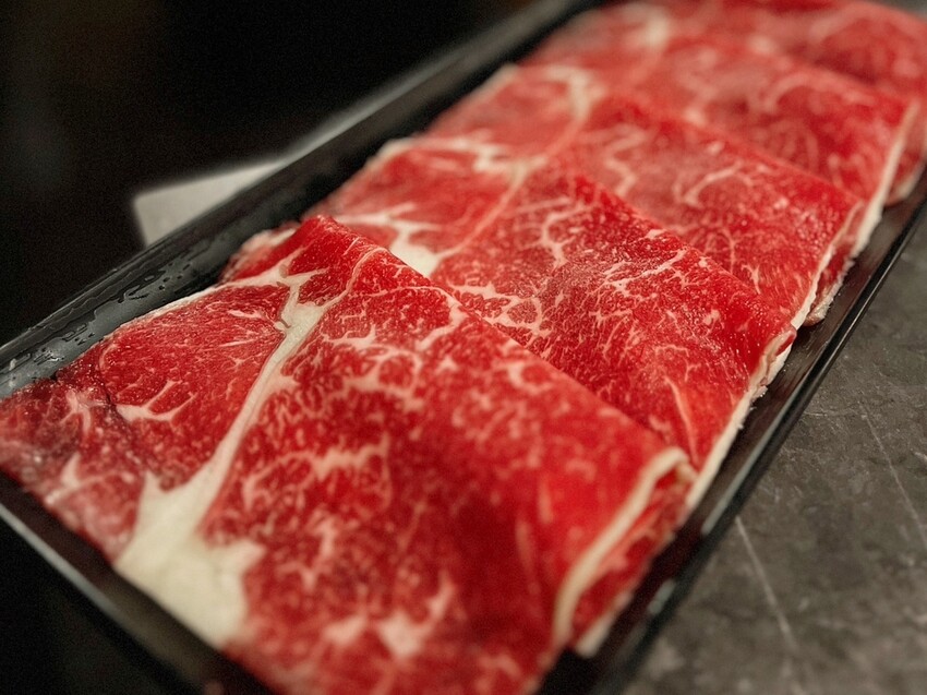 [ 桃園食記 ] 圍圍爐爐麻辣火鍋中壢延平店 | 中壢新開幕