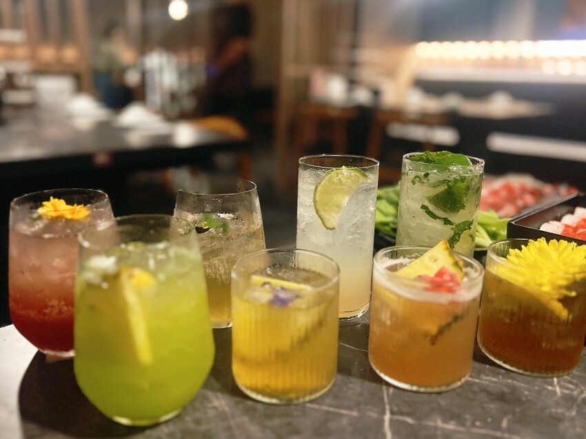 [ 桃園食記 ] 圍圍爐爐麻辣火鍋中壢延平店 | 中壢新開幕