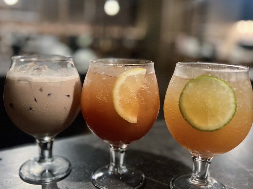 [ 桃園食記 ] 圍圍爐爐麻辣火鍋中壢延平店 | 中壢新開幕