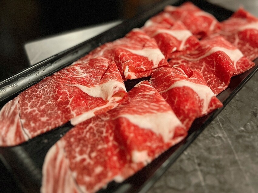 [ 桃園食記 ] 圍圍爐爐麻辣火鍋中壢延平店 | 中壢新開幕