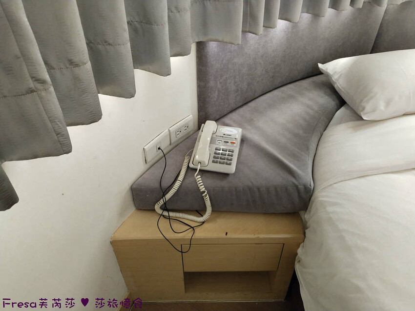 新北市三重區新北飯店【台北薇米商旅】台北橋捷運站走５分鐘.高樓遼闊日夜城景.樓下就有超商全聯電影院│三重飯店│天台影城│新北住宿