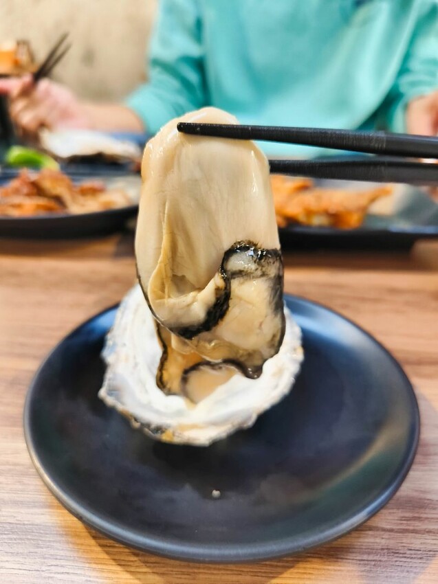 價格親民三重晚餐宵夜的好地點，串燒只要$19元起~