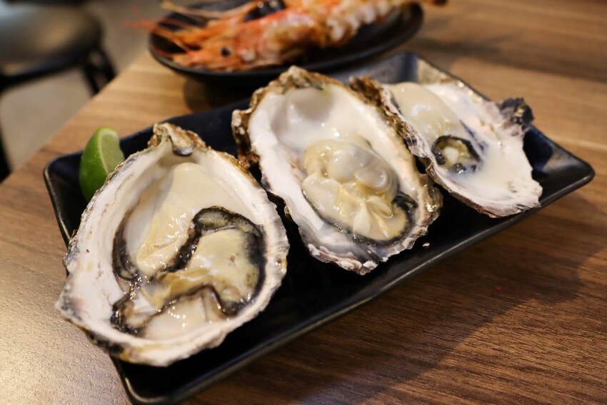 價格親民三重晚餐宵夜的好地點，串燒只要$19元起~