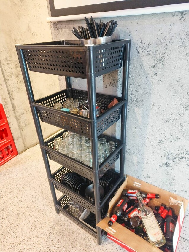 價格親民三重晚餐宵夜的好地點，串燒只要$19元起~