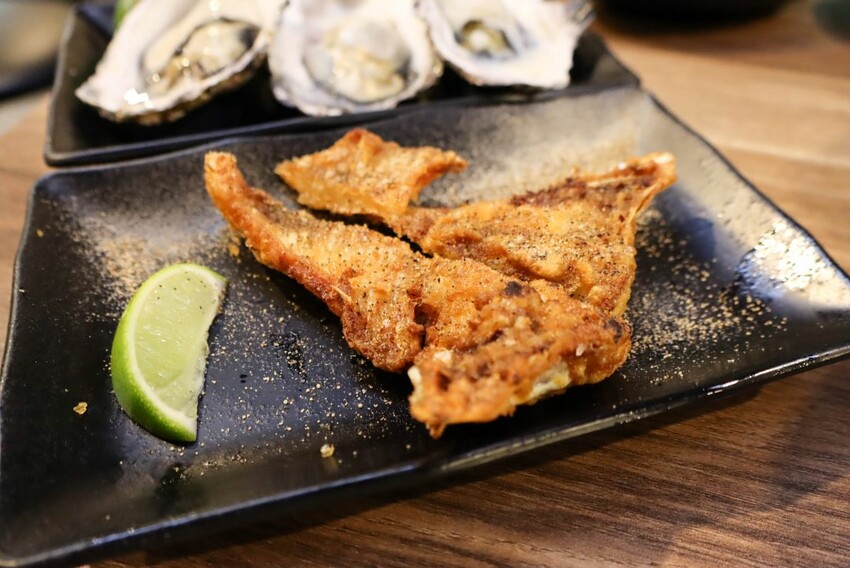 價格親民三重晚餐宵夜的好地點，串燒只要$19元起~