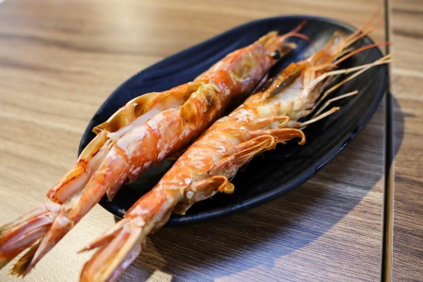 價格親民三重晚餐宵夜的好地點，串燒只要$19元起~