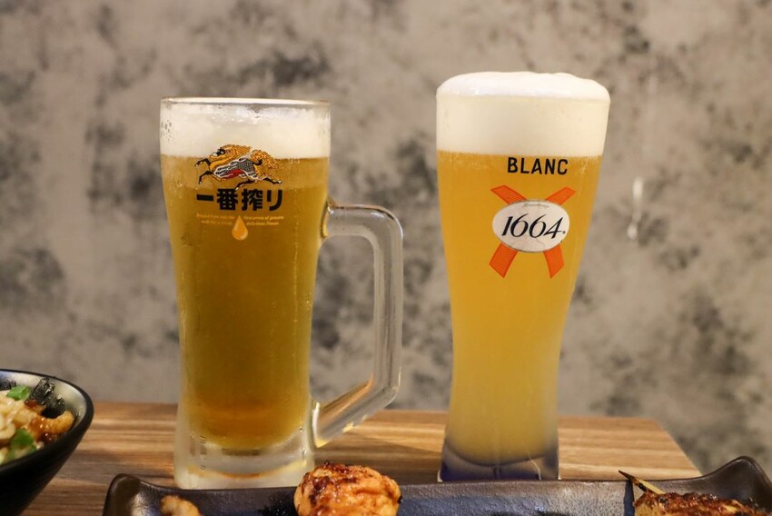 價格親民三重晚餐宵夜的好地點，串燒只要$19元起~