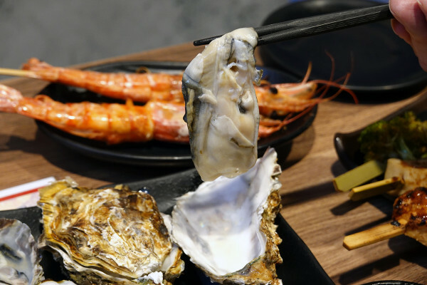 新北市三重區獨門醬料超美味，選擇多元且不怕預算爆表的三重串燒外送、外帶-柒息地三重自強店