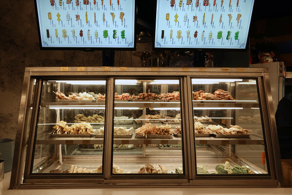 新北市三重區獨門醬料超美味，選擇多元且不怕預算爆表的三重串燒外送、外帶-柒息地三重自強店