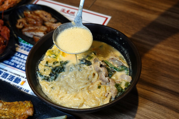 新北市三重區獨門醬料超美味，選擇多元且不怕預算爆表的三重串燒外送、外帶-柒息地三重自強店