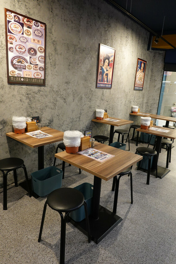 新北市三重區獨門醬料超美味，選擇多元且不怕預算爆表的三重串燒外送、外帶-柒息地三重自強店