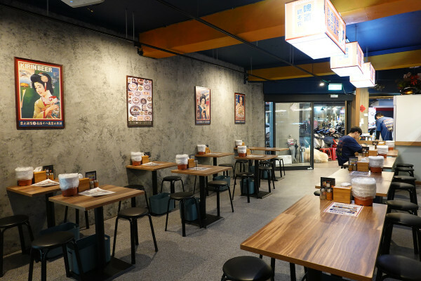 新北市三重區獨門醬料超美味，選擇多元且不怕預算爆表的三重串燒外送、外帶-柒息地三重自強店