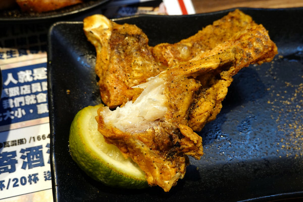 新北市三重區獨門醬料超美味，選擇多元且不怕預算爆表的三重串燒外送、外帶-柒息地三重自強店