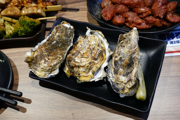 新北市三重區獨門醬料超美味，選擇多元且不怕預算爆表的三重串燒外送、外帶-柒息地三重自強店