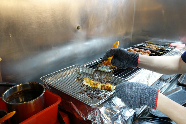 新北市三重區獨門醬料超美味，選擇多元且不怕預算爆表的三重串燒外送、外帶-柒息地三重自強店