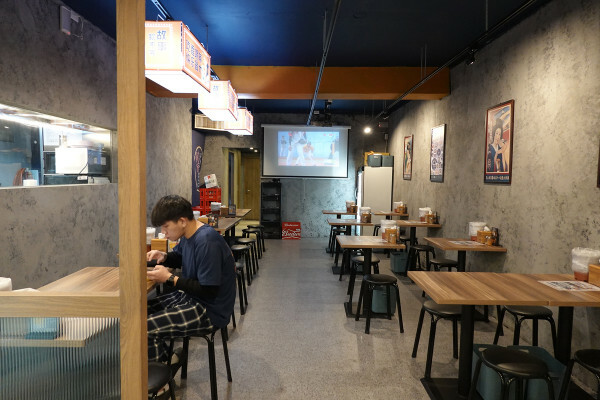 新北市三重區獨門醬料超美味，選擇多元且不怕預算爆表的三重串燒外送、外帶-柒息地三重自強店